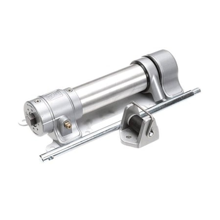 Kason Adjustable Door Closer 1096M, #11096M00004 11096M00004